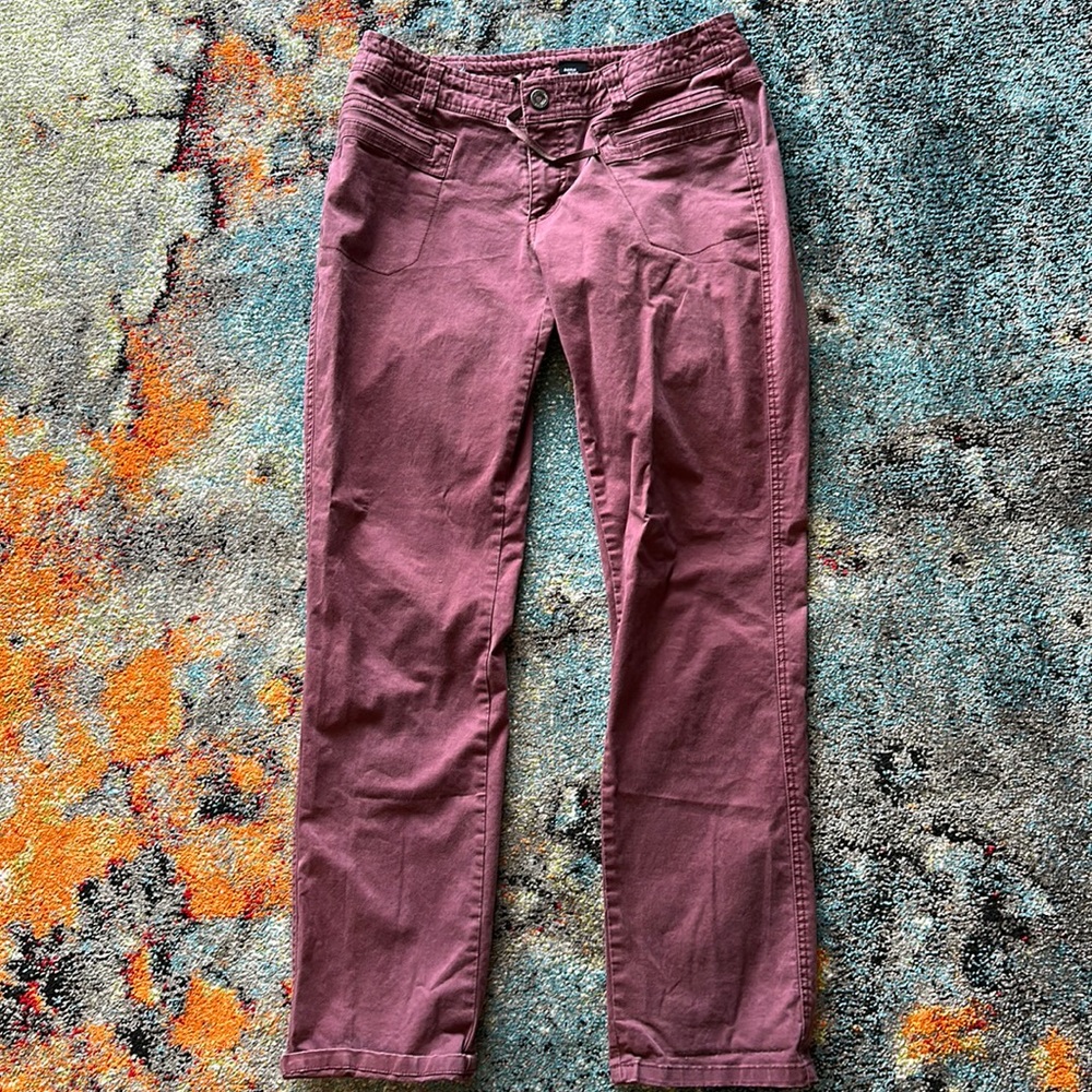 Kuhl hiking pants